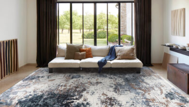 Photo of Огромные ковры: роскошь и уют в вашем доме
