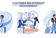 Photo of CRM: современные технологии управления взаимоотношениями с клиентами